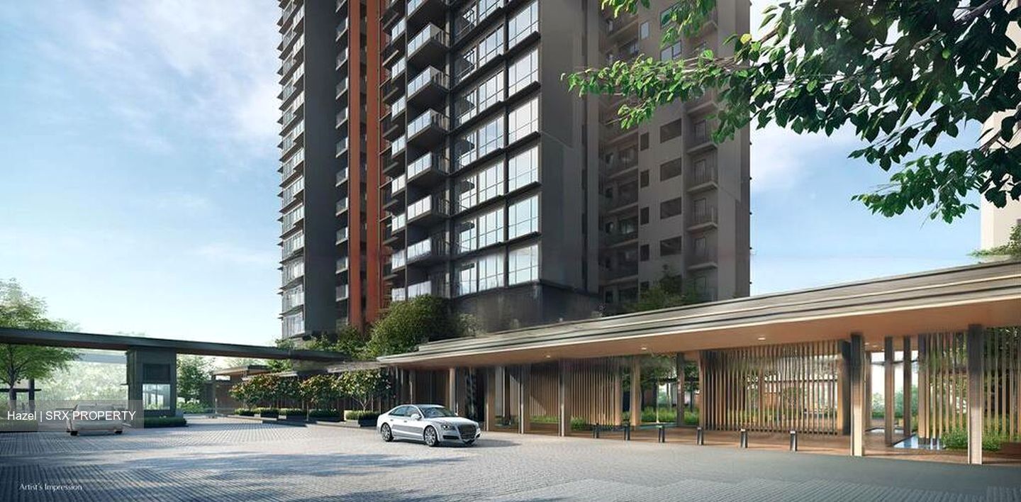Clavon (D5), Apartment #472887701